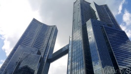 주상복합아파트 흥행할까… 하반기 2만1000여가구 분양