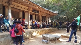 전남 강진군, 다산 청렴교육 하반기 과정 시작