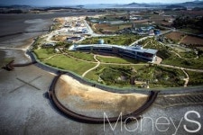 전남 무안군, 갯벌·해안 등 관광자원 개발 청신호