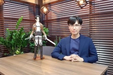예술성 있는 인형으로 승부… 구체관절인형 전문몰 ‘아이오에스’