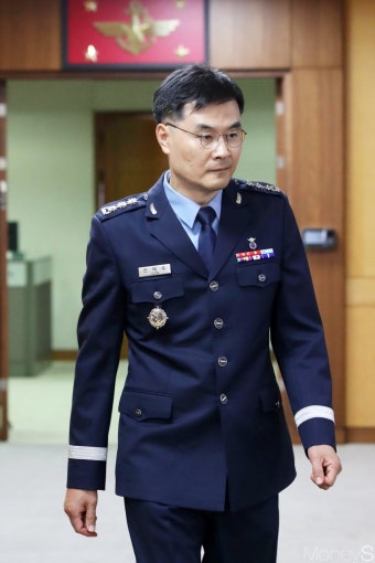 [머니S포토] 국방부, '기무사' 독립수사단장에 전익수 대령 임명
