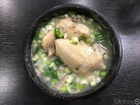 [르포] 초복 두 풍경, 한시간반 줄 선 삼계탕 vs 눈치 보며 먹는 보신탕