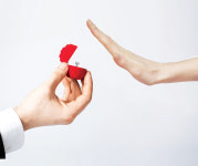 결혼? 사양합니다