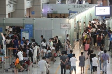 인천공항-강남 콜밴 요금 186만원…바가지 콜벤 주의보