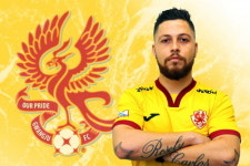 광주FC, 브라질 FW 두아르테 영입