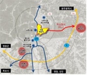 전남 나주 빛가람 클러스터 지역 새 성장동력 비상