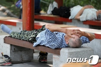 [똑똑보험] 폭염으로 병원행, 진료비 보장은?