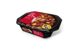 하남돼지집, CU에서 만나요 … 간편식 돼지찜요리 선보여