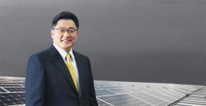 [CEO] 퍼플오션 창출한 ‘스마트에너지 전도사’