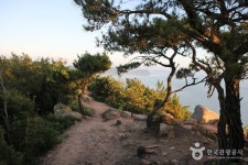 [떠나요 강심장] 당일치기 섬여행… 낙조가 아름다운 장봉도