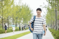 도로교통법 미적용 대학교 내 이동로, 교통사고 위험 높다