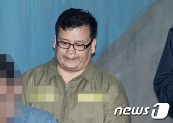 '오패산 총격사건' 성병대, 2심도 무기징역… 
