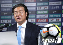 김판곤 파울루 벤투? 감독후보 중 가장 적극적