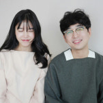 로코 안영민 결혼, 로코베리 멤버→부부로… 1년 열애 끝