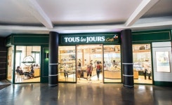 CJ푸드빌 ‘뚜레쥬르’, 인도네시아에 새로운 콘셉트 매장 선보인다