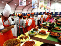 광주광역시, 세계김치축제 경연대회 참가자 모집