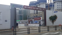 [르포] 재도약 꿈틀대는 1기 노후 신도시 중동