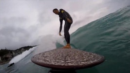 [호텔가] 씨마크 호텔, 엔조이 서핑 앳 씨마크 출시