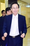 [머니S포토] 송하진 전북지사, 시‧도지사협의회 참석