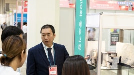 엘솔컴퍼니, 중소기업 기술혁신대전 참가… 누벨르 · 영시 등 소개