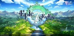 스마일게이트, 에픽세븐 흥행에 미소… 매출 5위 등극