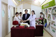 롯데MOM 편한 어린이집 월드점 | 롯데중앙연구소, 직장어린이집 ‘mom편한 어린이집’ 개원