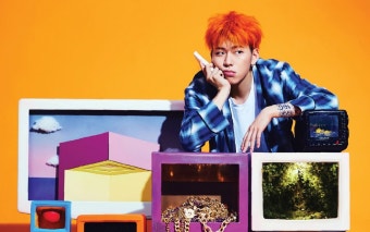 지코·에일리, 남북정상회담 특별수행원 발탁
