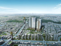 19일부터 특별공급 및 1·2순위 청약, ‘부천 심곡 우림필유’ 완판될까