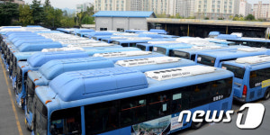 수원 버스노조 1곳, 오늘(20일)부터 1차 파업… 왜?