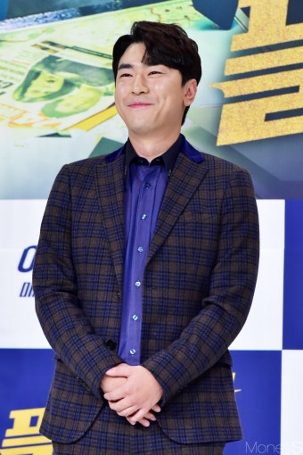 [머니S포토] 대배우 이시언, 