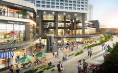 상가도 테마시대… 테마형 상가 뜬다