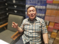 인간소외 시대, 시니어를 ‘디지털화’ 하라