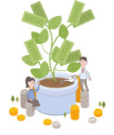 2030 종잣돈 마련, 적금 깨 절세상품 갈아타자