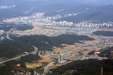 판교 주택시장 지각변동 올까… 대장지구 분양 본격화