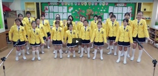 화순제일초, 전국 농촌어린이 합창대회 전남예선 대상