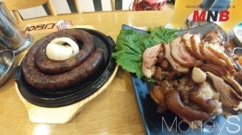 족발을 튀겨먹는다 … 튀족이 맛있는 디딤이 강남 맛집으로 등극