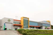 고삼농협, 한우 사골곰탕 제조 기반 종합식품 유통 목표 세워