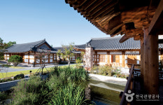 [떠나요 강심장] 남쪽의 근원에서 느끼는 포근함 남원탐방