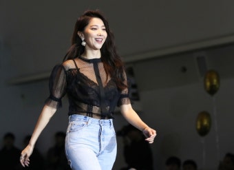 오윤아, 발달장애 아들 고백… “민아, 사랑한다!”