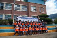 자전거 안전, 도농 따로 없다… 산골학교 간 자전거학교