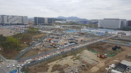 서울시, 마곡산업단지 기업분양 토지매각 사실상 완료