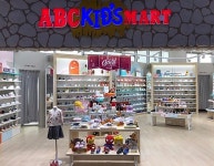ABC키즈마트, ‘상봉엔터식스점’ 오픈··엄마와 아이를 위한 단독 키즈 매장으로