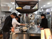 빵장수 단팥빵 카페, 제주 삼화점 ‘오픈’