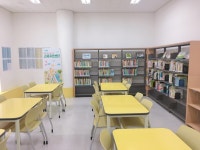 인천 영종하늘도서관, 초등학생 위한 과제지원센터 마련