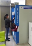 인천 서구, 온누리병원에 무인민원발급기 신규 설치 운영