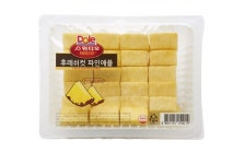 일찍 찾아온 추위에 움츠러드는 직장인 위한 신선과일