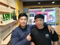 밥FULL , 밥이 맛나는 밥전문점 밥을 풀로 푸짐하게 드립니다