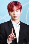 [머니S포토] 워너원 강다니엘 정규 앨범으로 돌아왔습니다