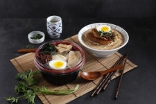 간편식 최대 히트 상품 … 겨울엔 미소라멘, 탄탄멘 편의점에서