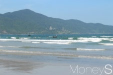 [박정웅의 여행톡] 소주에 다낭에… 두 번 취하다